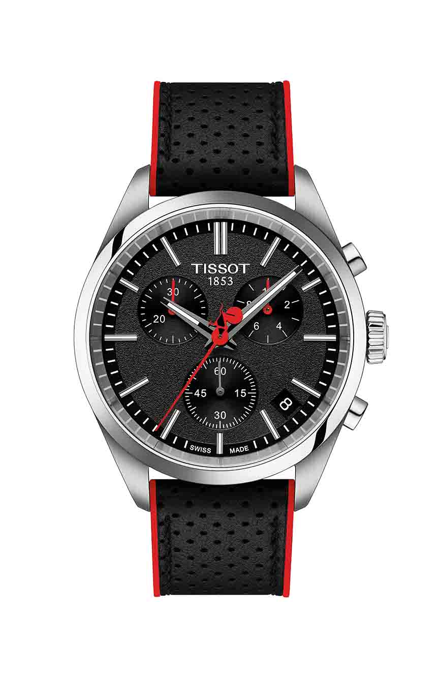 Tissot PR 100 Vuelta