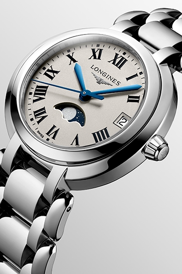 Longines Primaluna