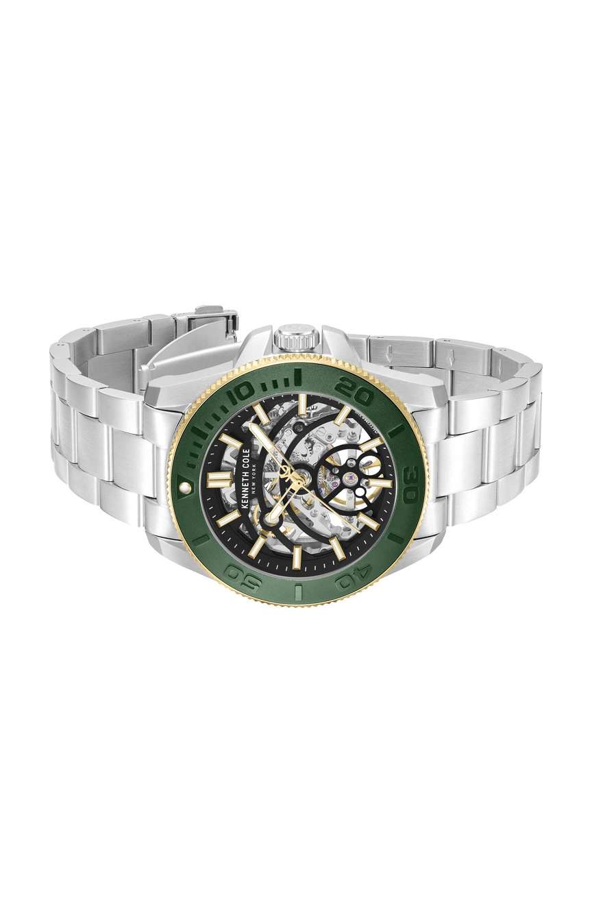 كينيث كول AUTOMATIC - MODERN CONTEMPORARY SPORT