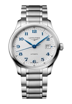 Longines Master