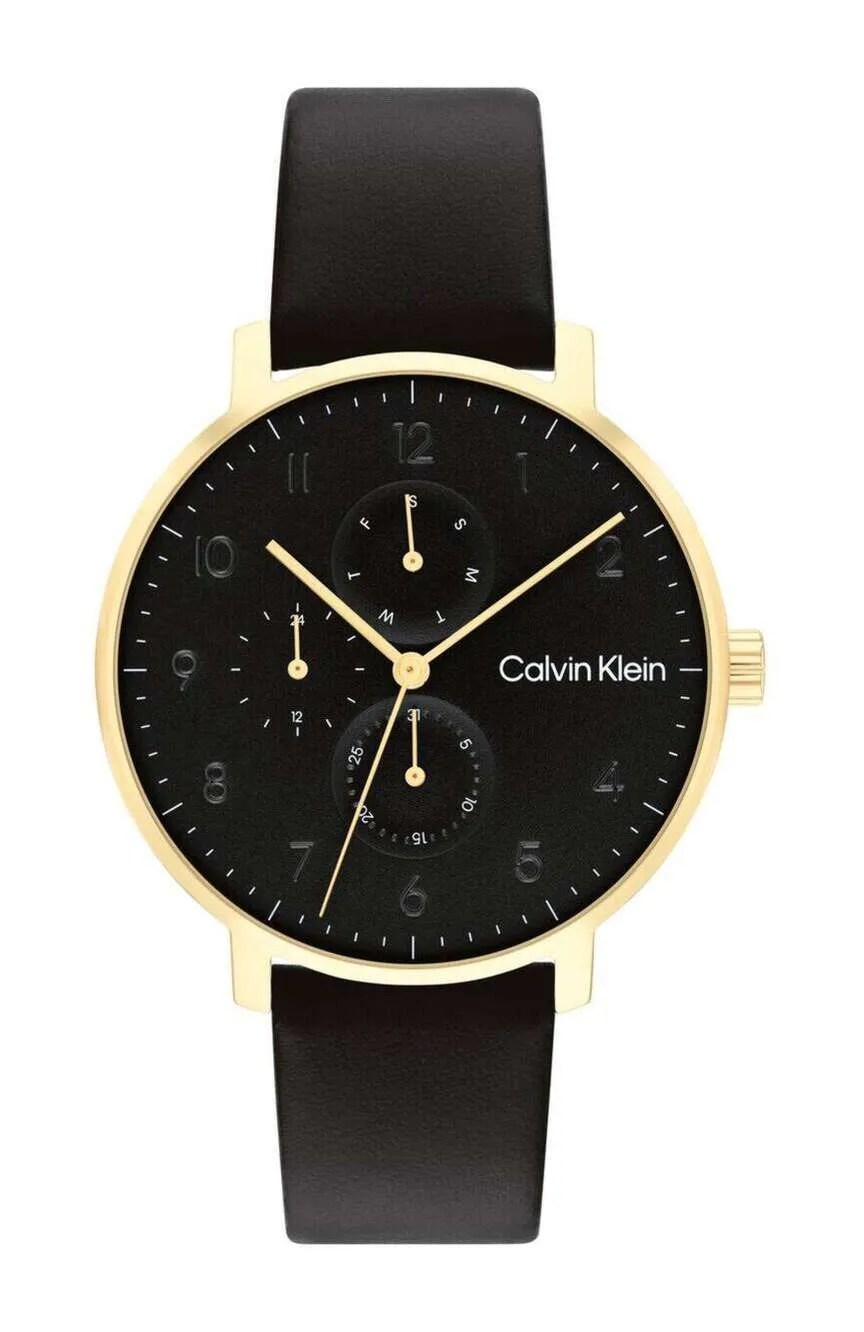

Calvin Klein | Calvin Klein Stun Unisex Quartz - 25200404