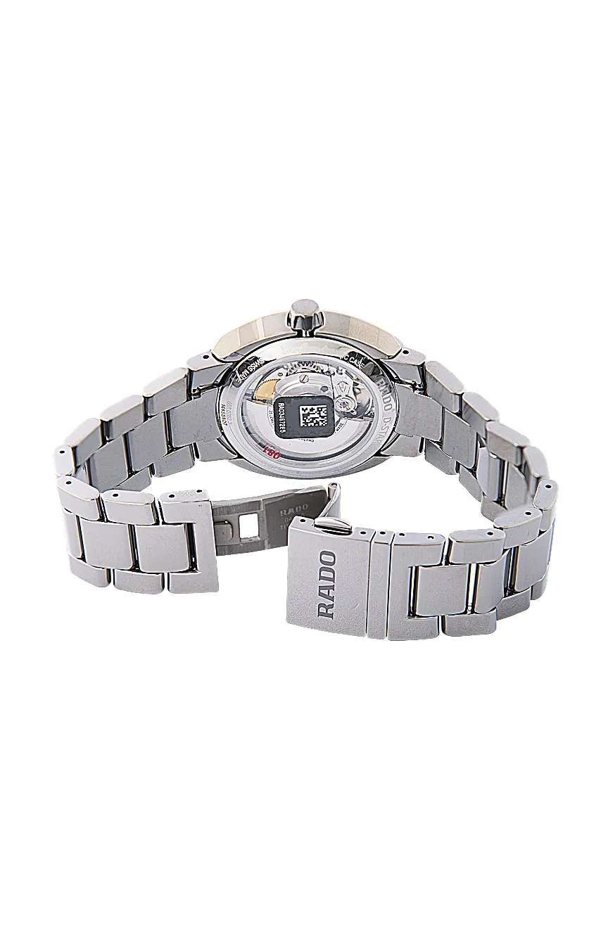 Rado Men's D-Star Automatic