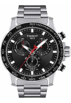 Tissot ساعة اليد سوبر سبورت