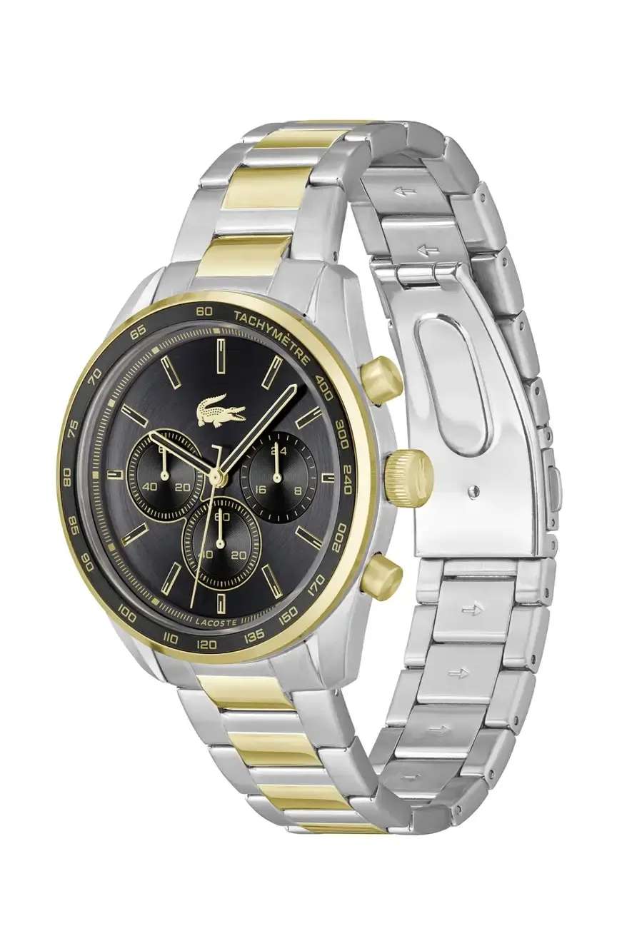 لاكوست ساعة لاكوست بوصطن كوارتز للرجال 2011348