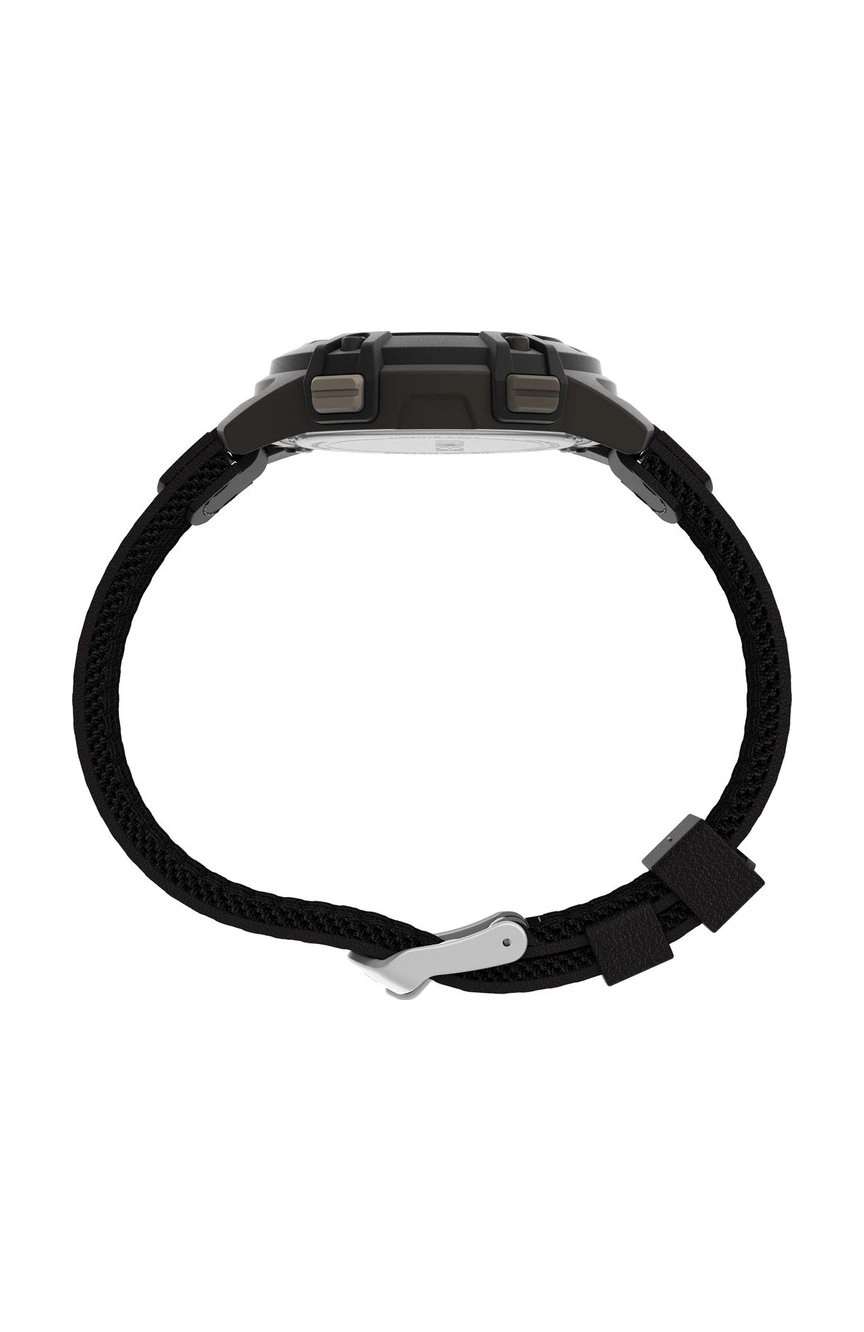 Timex Expedition Cat5 41Mm Leather Strap Watch