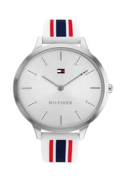 Tommy Hilfiger Tommy Hilfiger Women Quartz Silicone