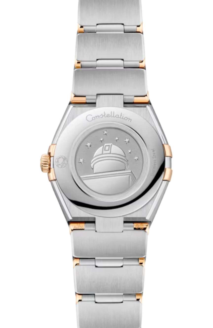 OMEGA Constellation