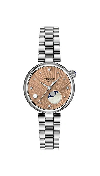 TISSOT DESIR