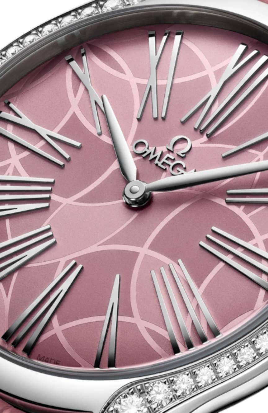 OMEGA Tresor