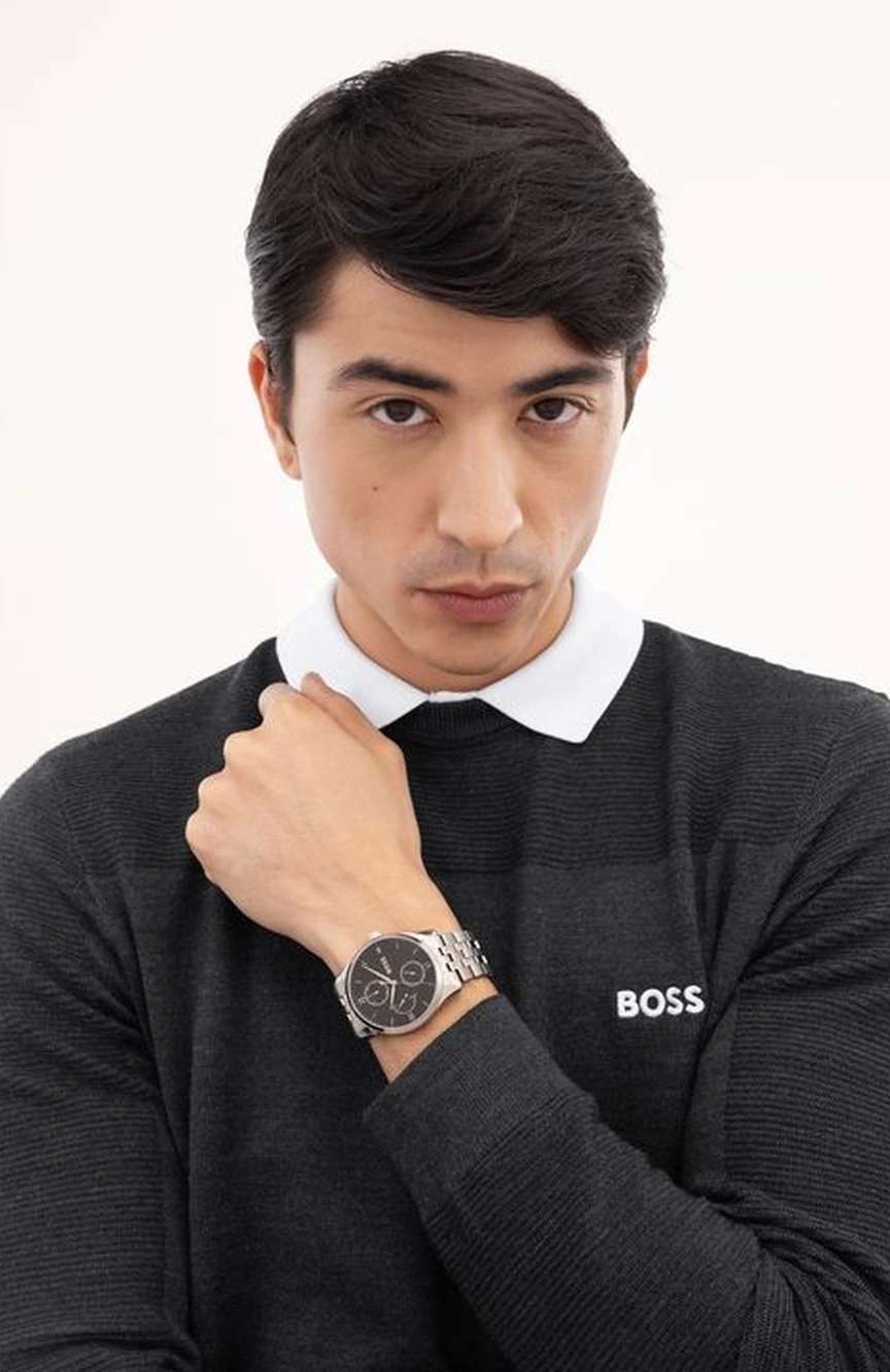 Boss Principle Master