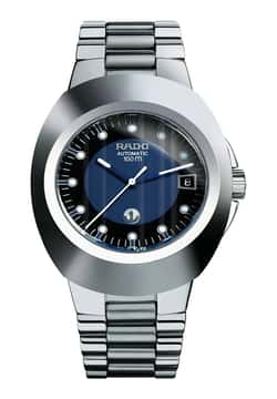 Rado Men's Diastar New Original Automatic