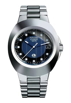 Rado Men's Diastar New Original Automatic