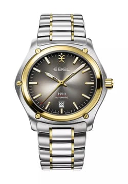 Ebel ساعة إيبل للرجال 1911 - 1216617