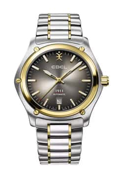 Ebel ساعة إيبل للرجال 1911 - 1216617