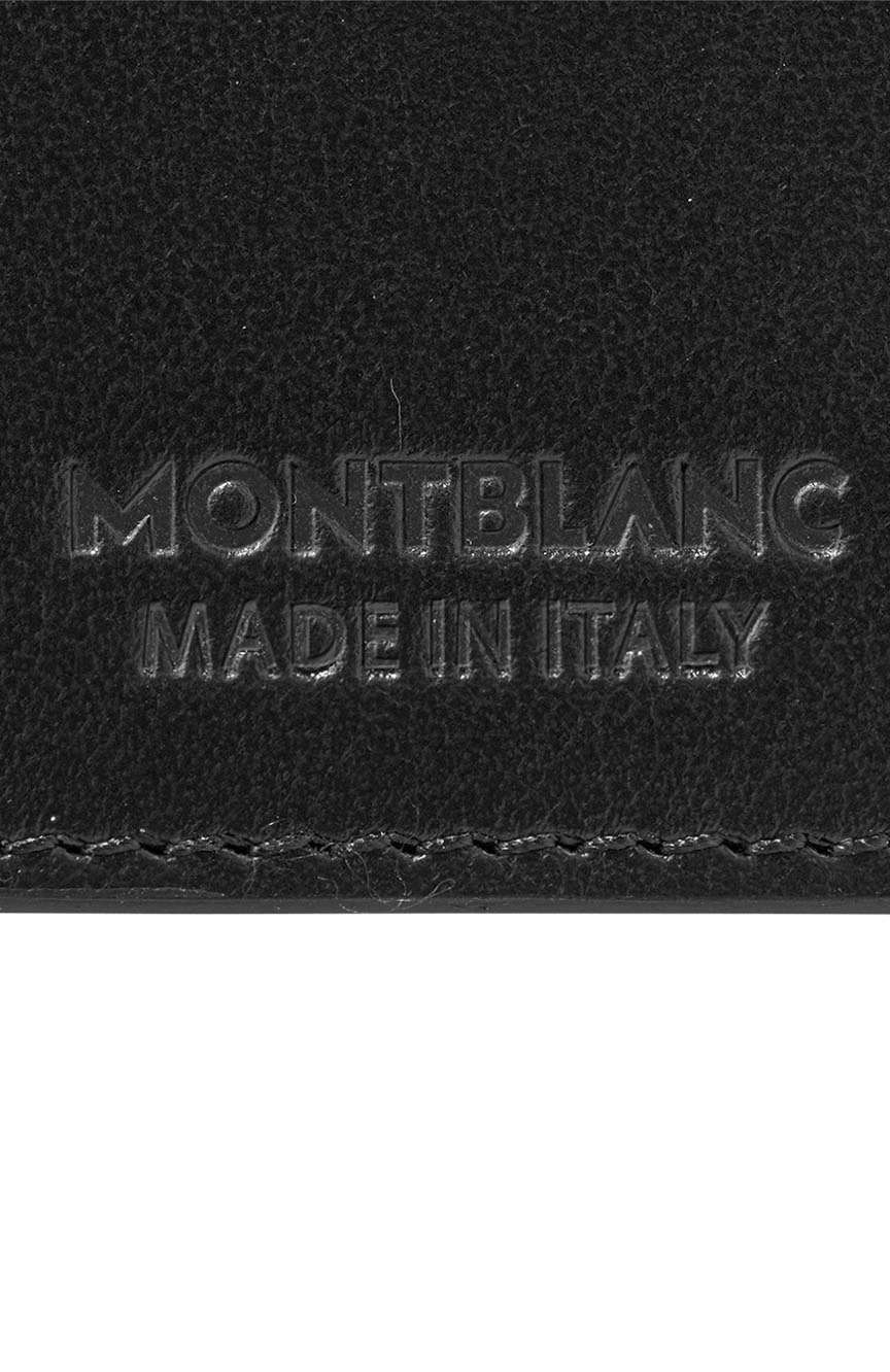 Montblanc Extreme 3.0 card holder 4cc