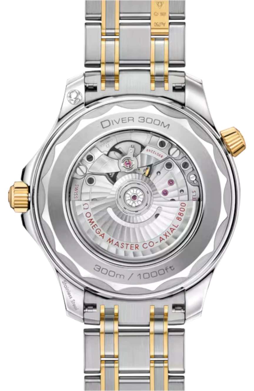 OMEGA Diver 300M