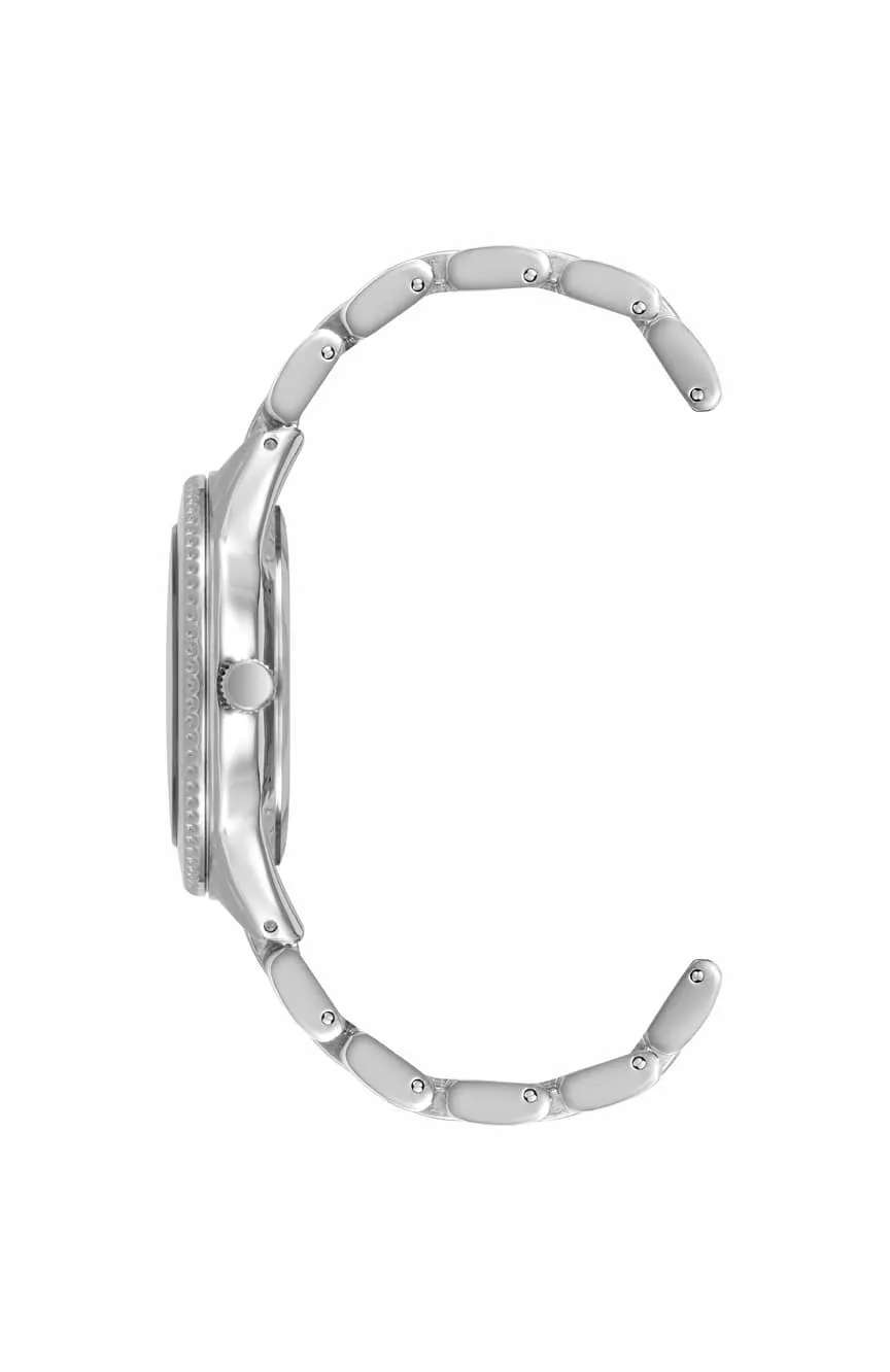 Anne Klein Women Analog Metal Watch