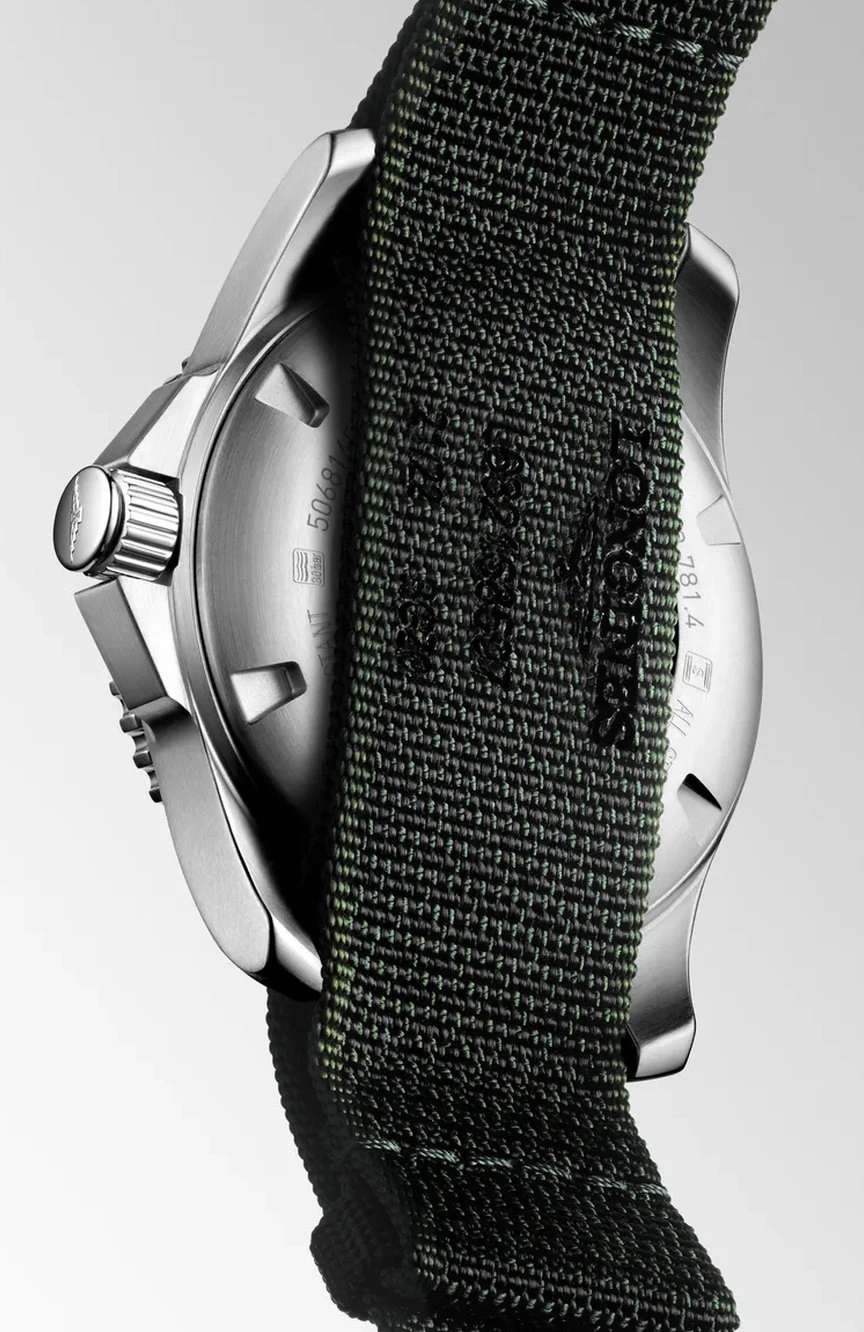 Longines Hydroconquest