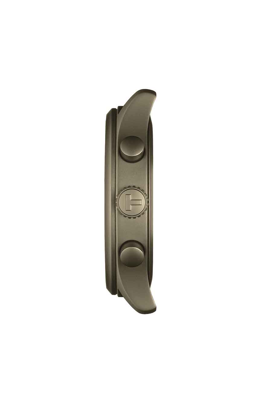 تيسو تيسو كرونو XL