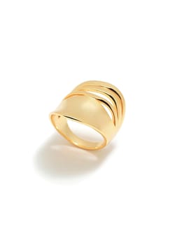 Pertegaz Dew Wax Ring