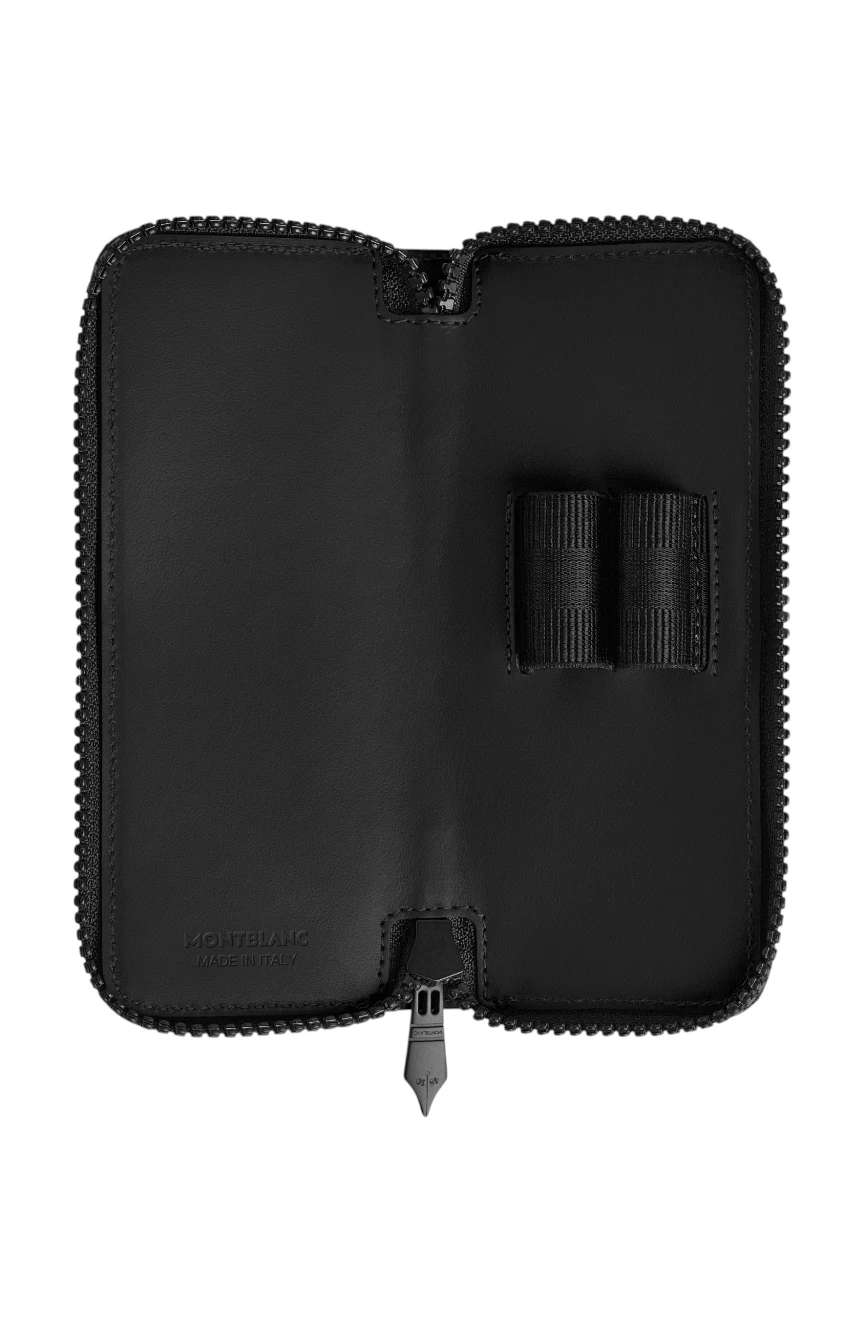 Montblanc Extreme 3.0 2 pen pouch with zip