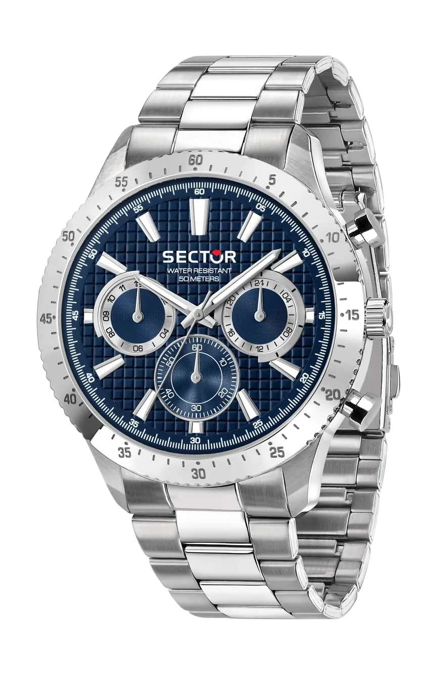 Sector Collection 270 Watch - R3253578022