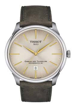 Tissot Chemin des Tourelles