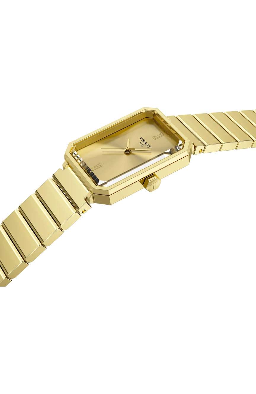 Tissot Rectangle Couture