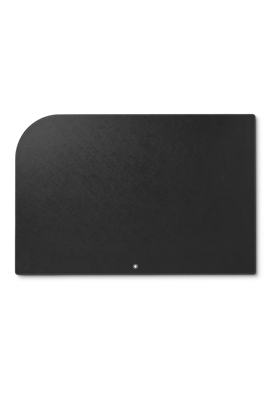 

Montblanc | Desk pad leather black