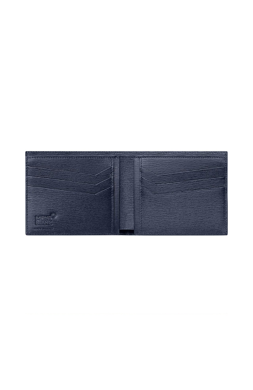 Montblanc 4810 hotsell westside wallet 6cc