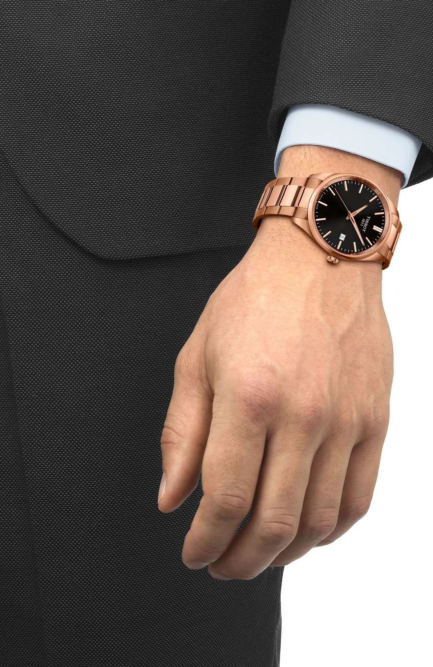 Tissot PR 100 Classic