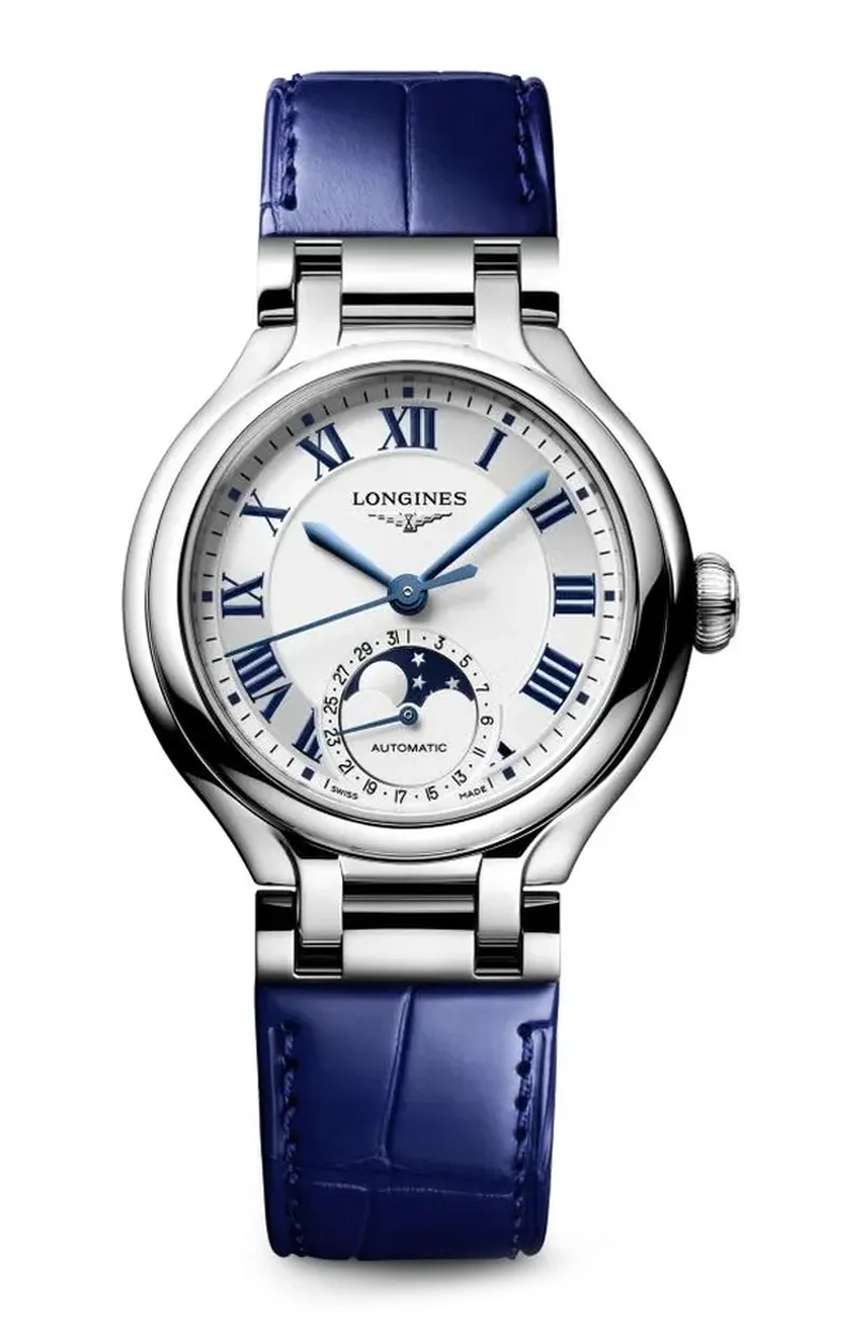 Longines Primaluna