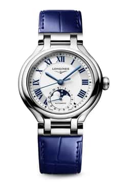 Longines ساعة بريمالونا