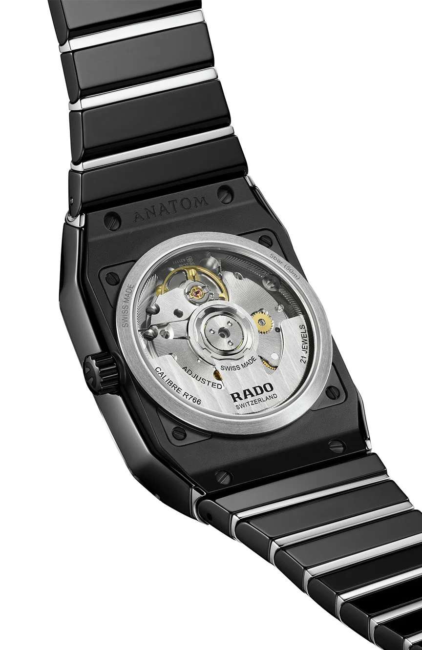 رادو أناتوم أوتوماتيك