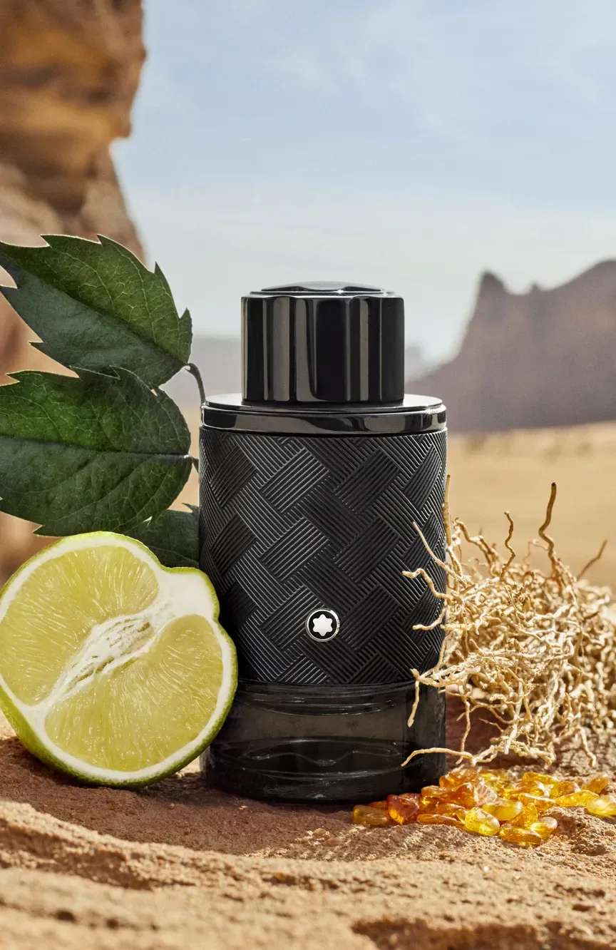 Montblanc Legend Elixir Eau de Parfum, 100ml