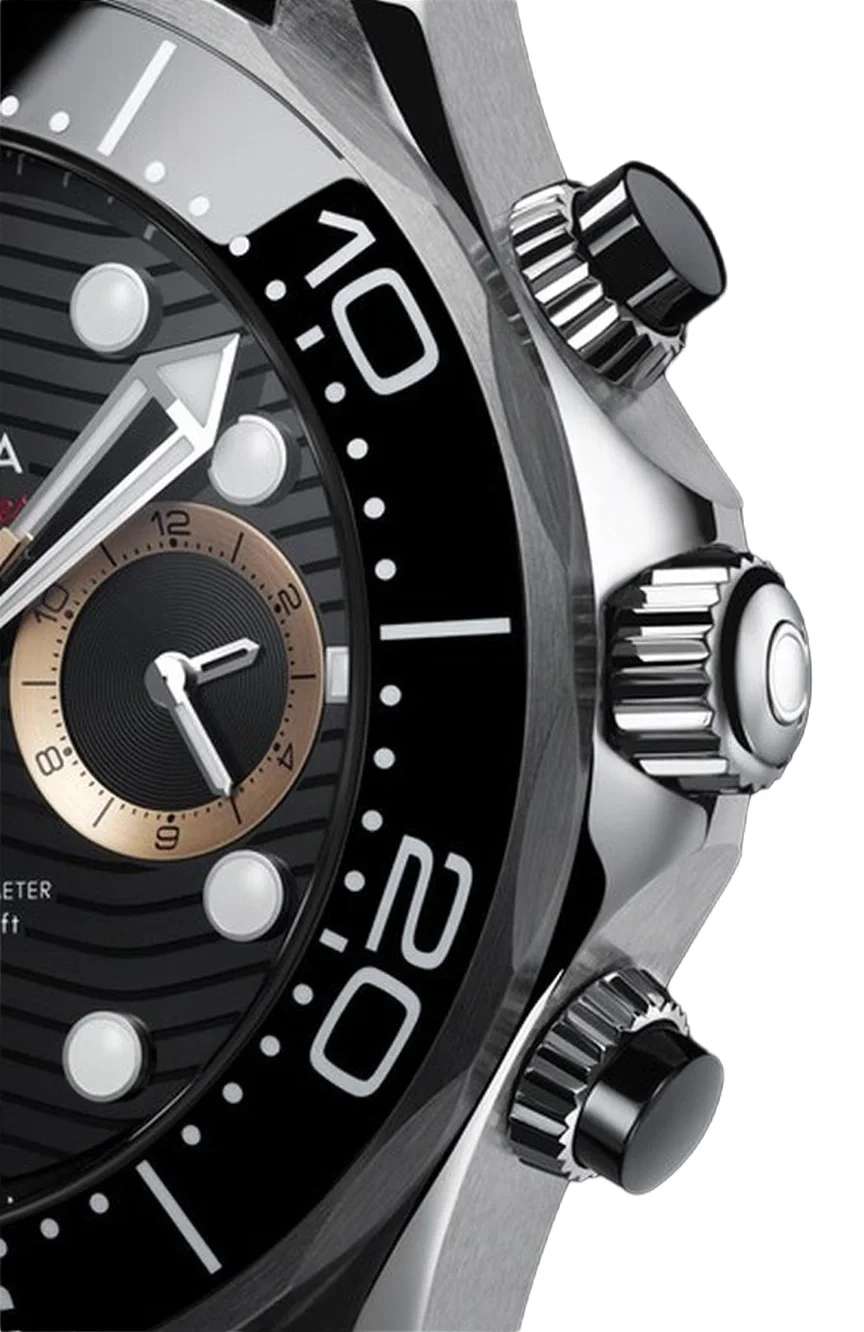 OMEGA Seamaster Diver 300M