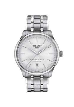 Tissot Chemin des Tourelles
