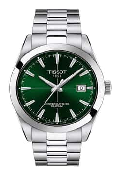 Tissot ساعة اليد جنتلمان
