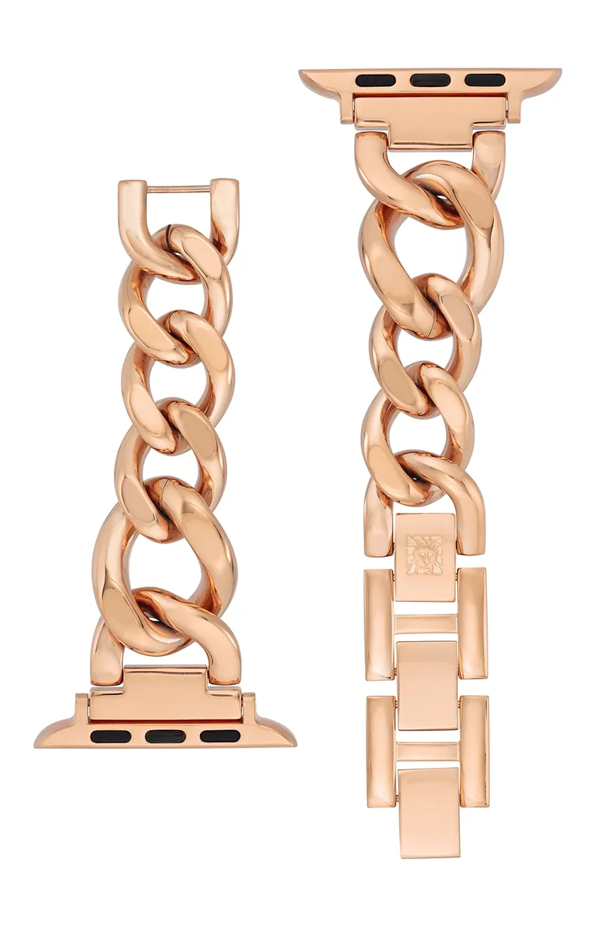 

Anne Klein | Apple Watch Strap