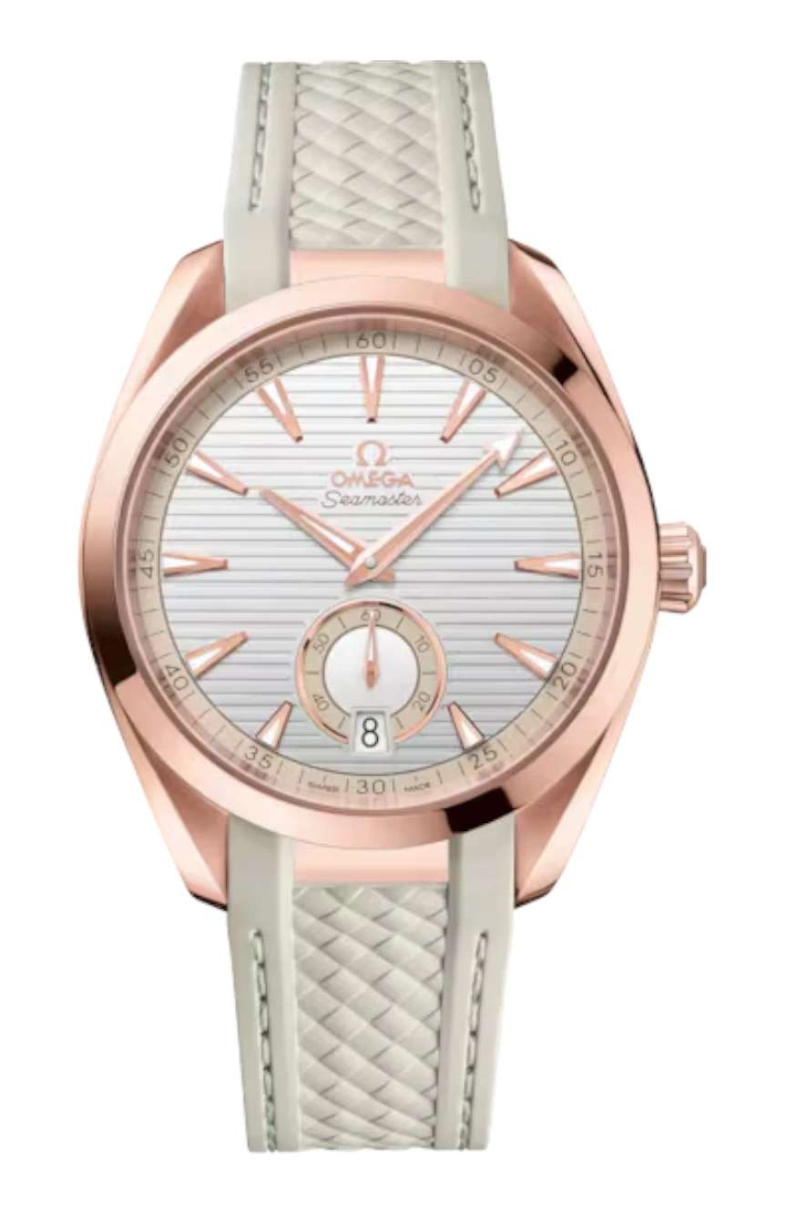 OMEGA Aqua Terra 150M