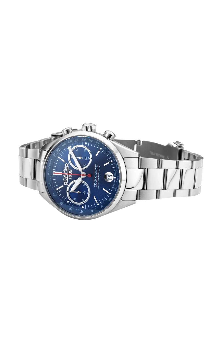 Roamer Gran Sportivo