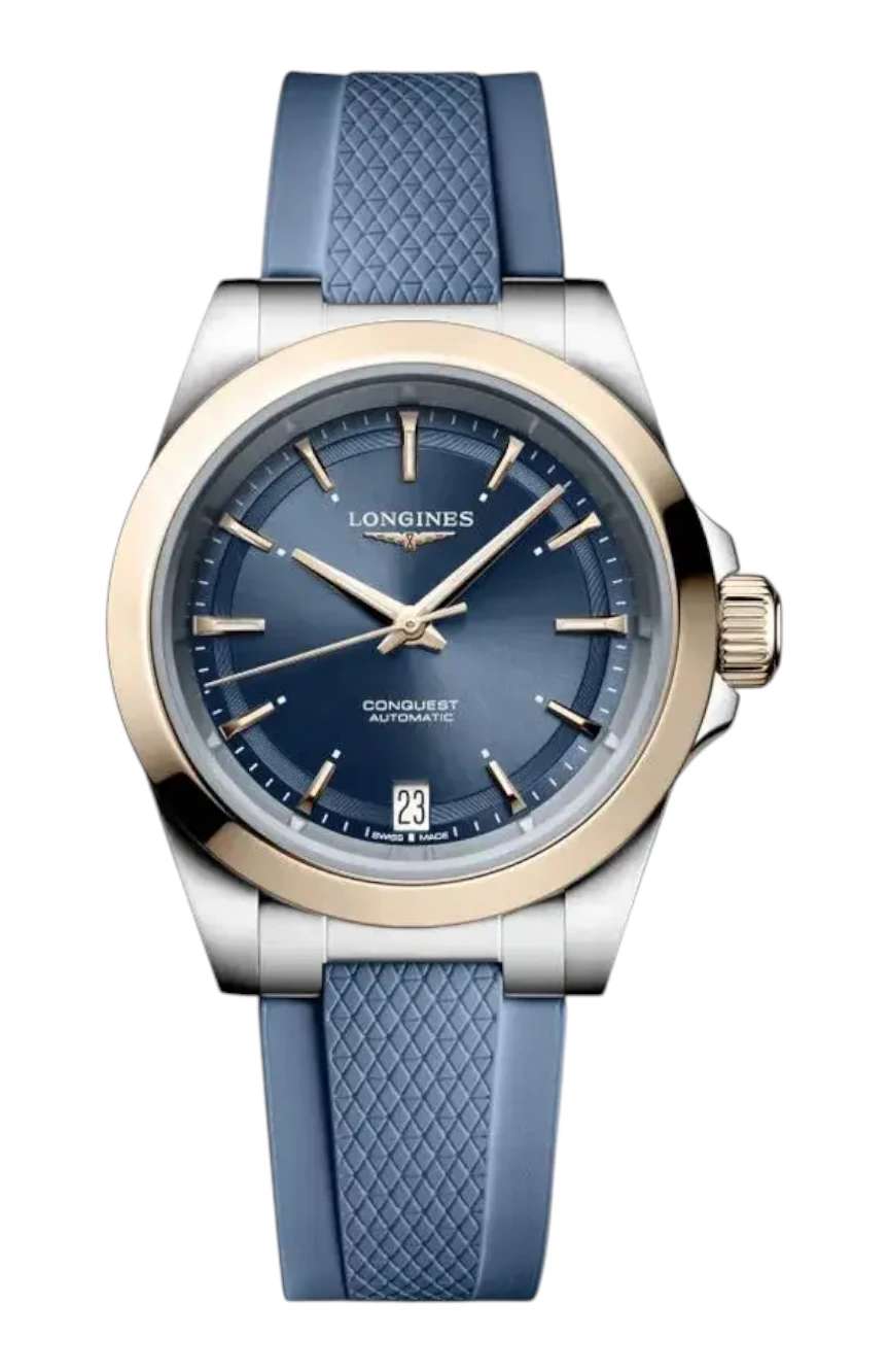 Longines Conquest