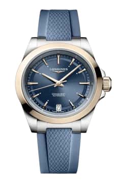 Longines كونكويست