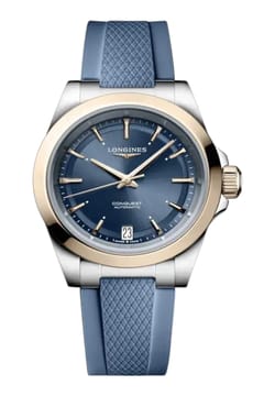 Longines Conquest