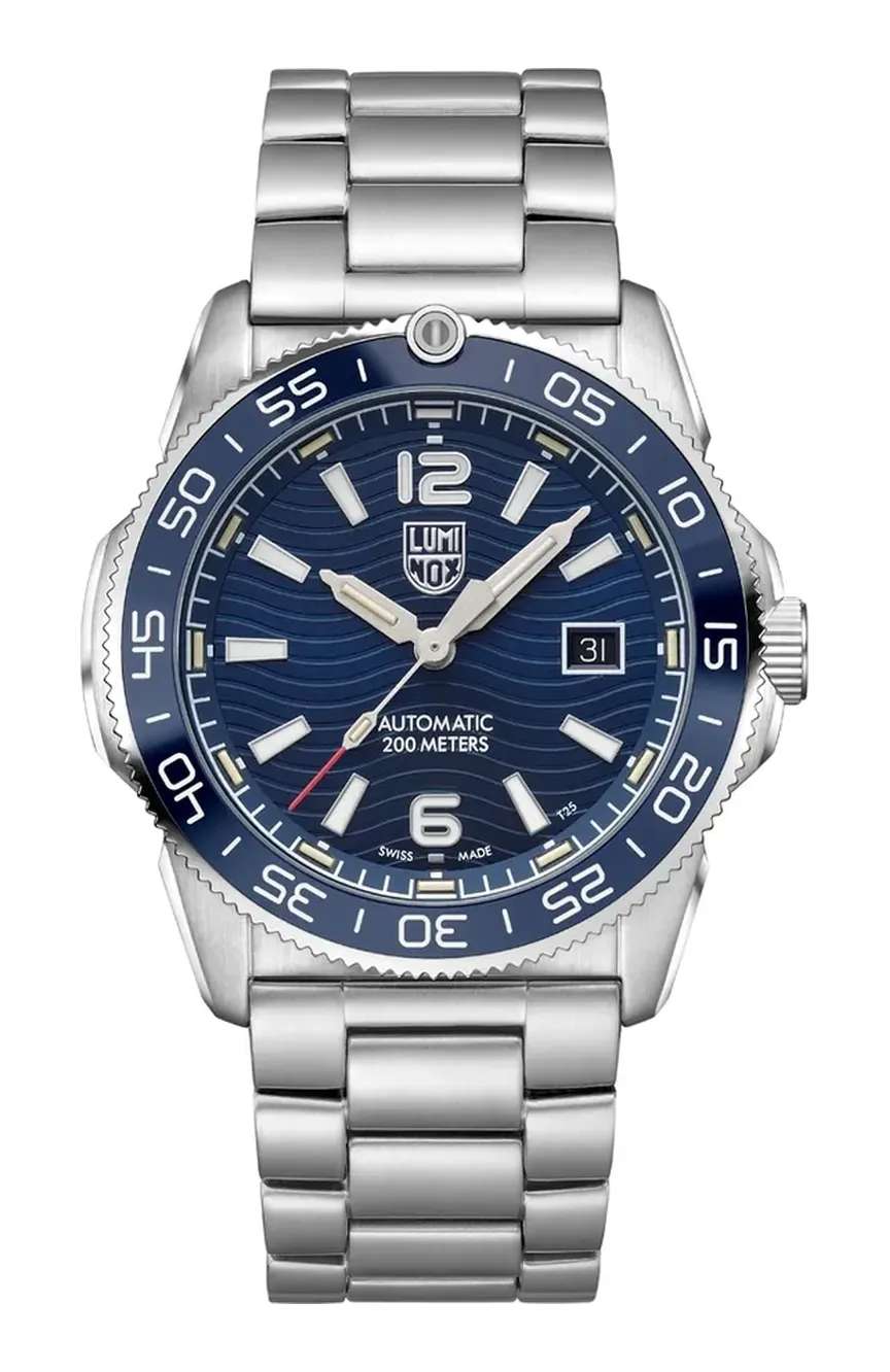 Luminox Pacific Diver Automatic - Xs.3104