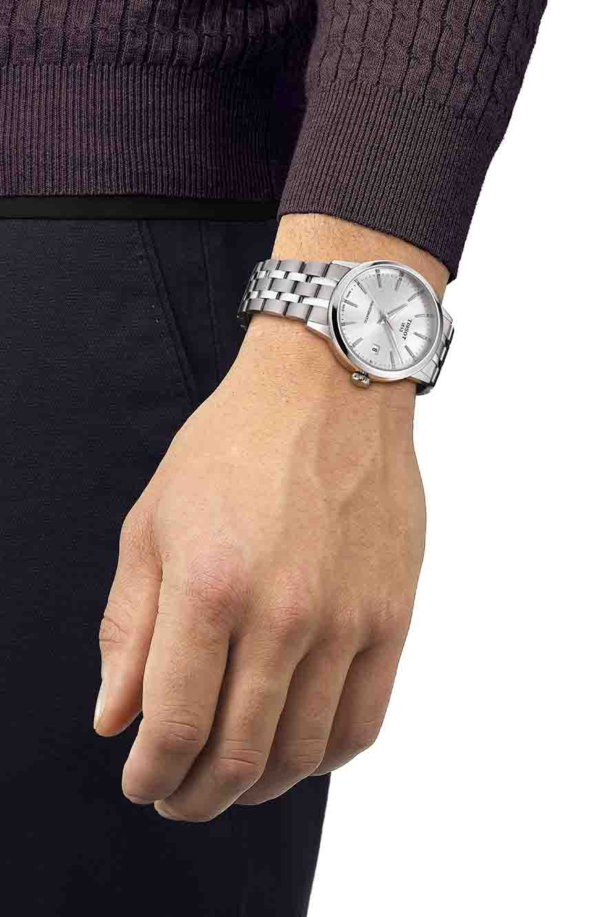 Tissot Classic Dream Swissmatic