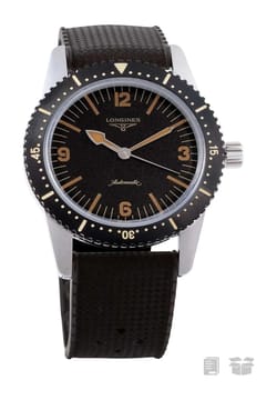 LONGINES RELOVED هيريتج ليجند دايفر