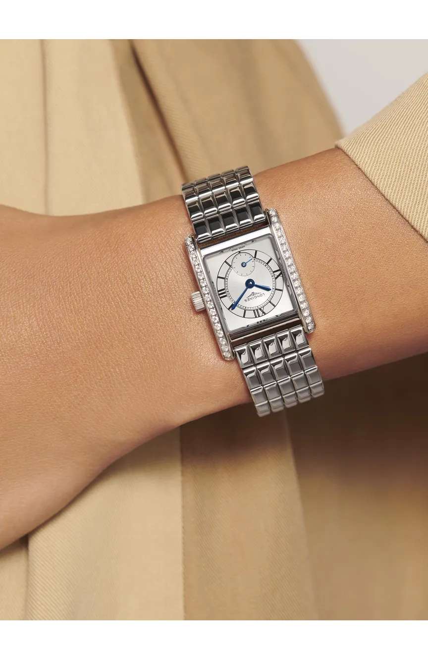 Longines Mini Dolcivita