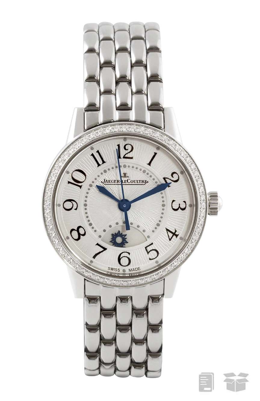 جيجر لوكولتر مُستعملة RENDEZ-VOUS