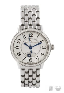 JAEGER-LE-COULTRE RELOVED RENDEZ-VOUS